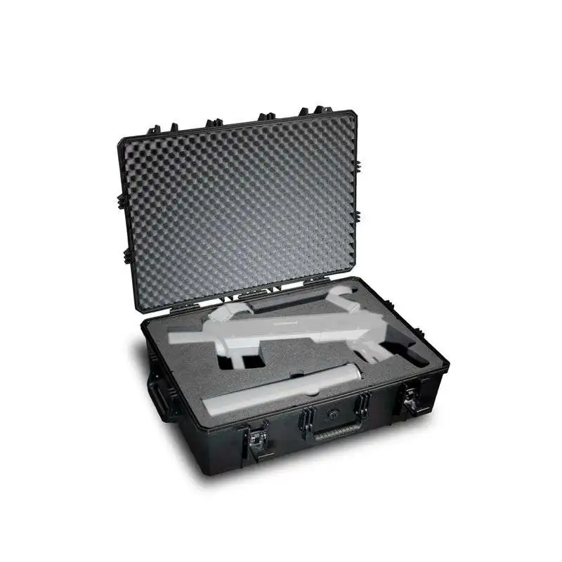MagicFX CO2LAUNCHER Case