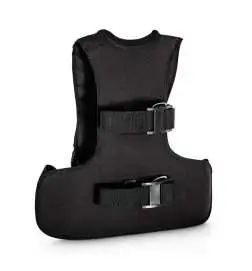 MagicFX CO2 Back Pack