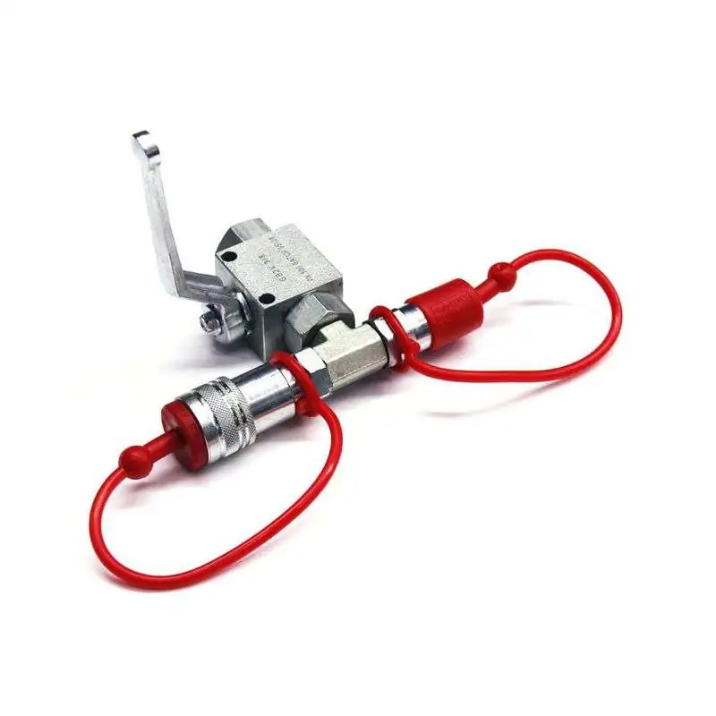 MagicFX CO2 Manual release valve 3/8
