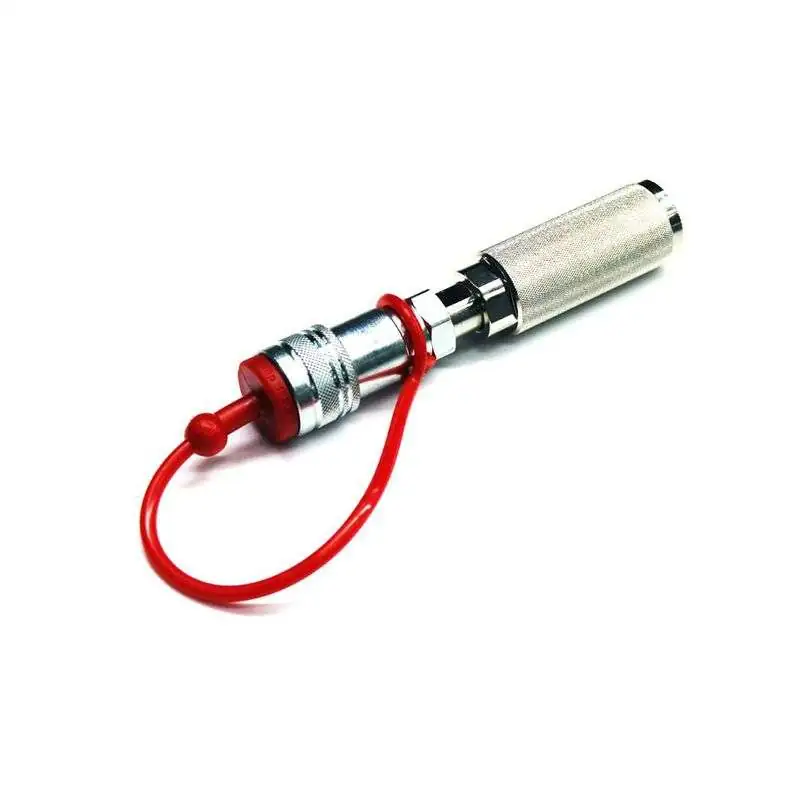 MagicFX CO2 Bottle to hose connector