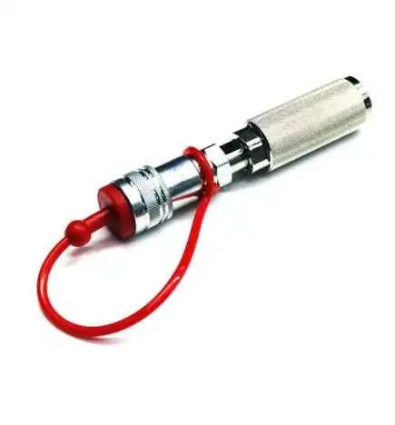 MagicFX CO2 Bottle to hose connector