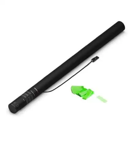 MagicFX Electric Cannon 80cm Con Fluo Grün