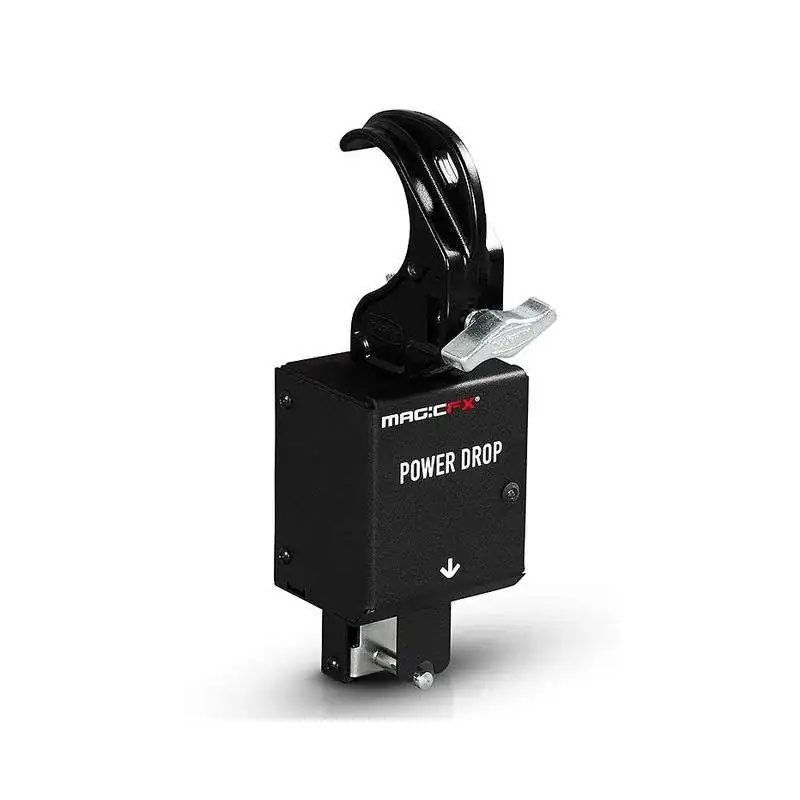 MagicFX Power Drop Kabuki-System