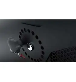 MagicFX Snowbox