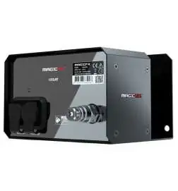MagicFX CO2 Jet MKII