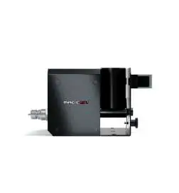 MagicFX CO2 Jet MKII