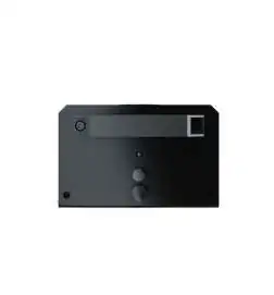 MagicFX CO2 Jet MKII