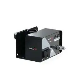 MagicFX CO2 Jet MKII