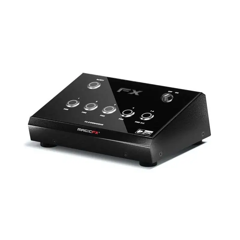MagicFX FX-COMM4NDER