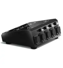MagicFX FX-COMM4NDER