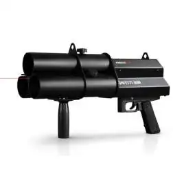 MagicFX Confetti Gun