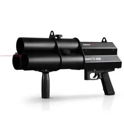 MagicFX Confetti Gun