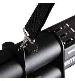 MagicFX Confetti Gun