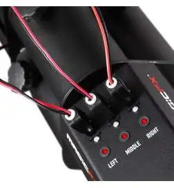 MagicFX Confetti Gun