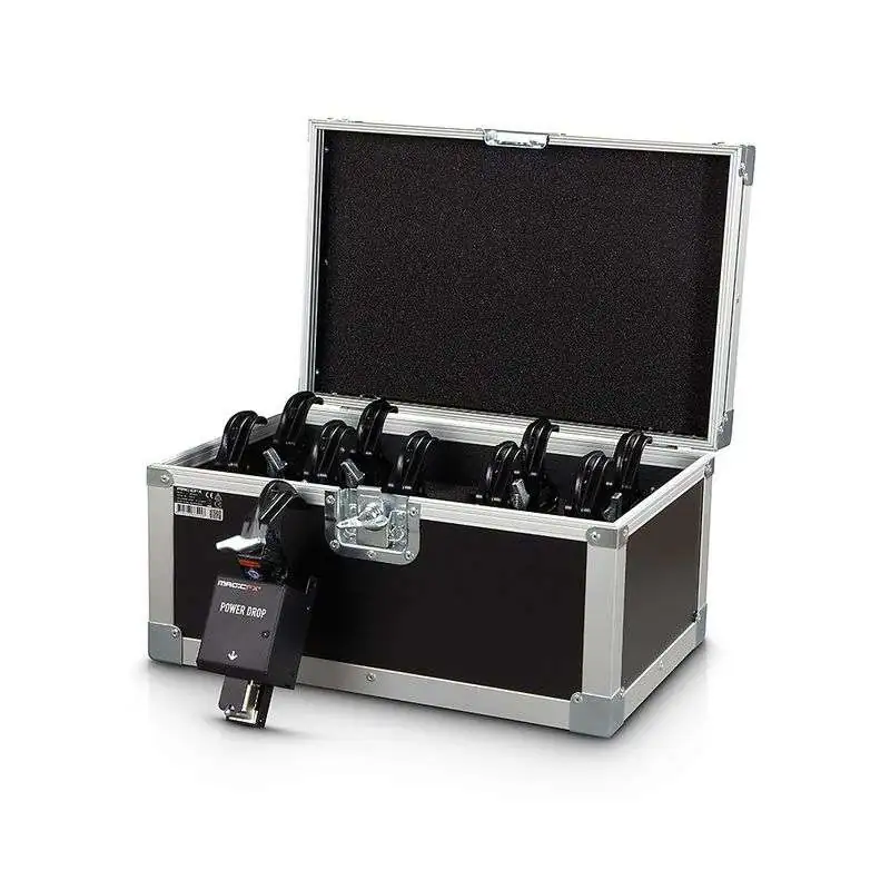 MagicFX Power Drop Set Pro 10x Power Drop
