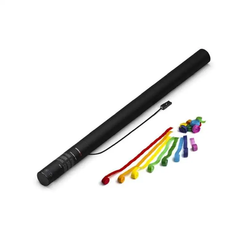 MagicFX Electric Cannon 80cm Str Multicolor