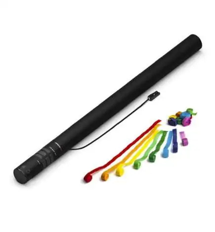 MagicFX Electric Cannon 80cm Str Multicolor