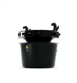 MagicFX Swirl Fan MK II