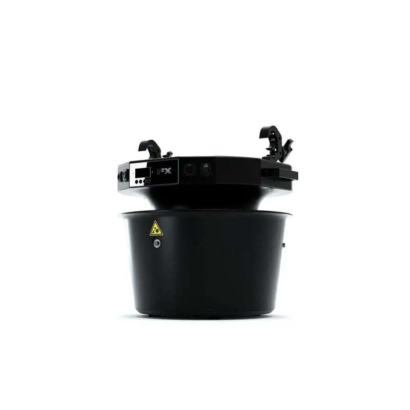 MagicFX Swirl Fan MK II