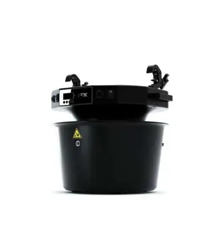 MagicFX Swirl Fan MK II
