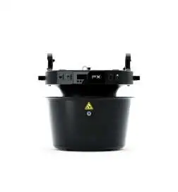 MagicFX Swirl Fan MK II