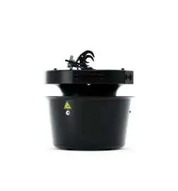 MagicFX Swirl Fan MK II