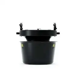 MagicFX Swirl Fan MK II