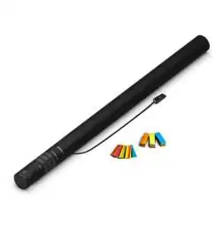 MagicFX Electric Cannon 80cm Con Multicolor