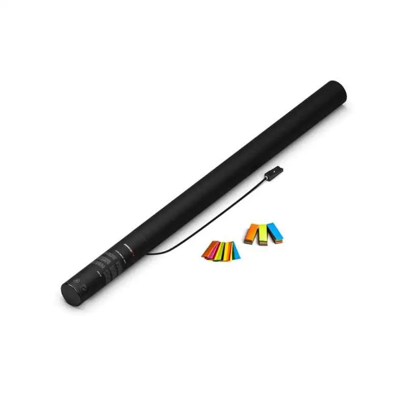 MagicFX Electric Cannon 80cm Con Multicolor