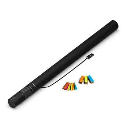 MagicFX Electric Cannon 80cm Con Multicolor