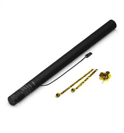 MagicFX Electric Cannon 80cm Met Str Gold