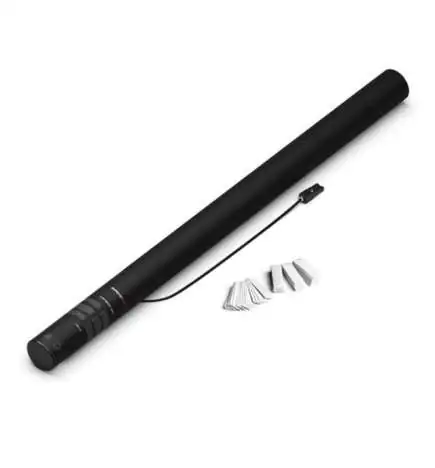 MagicFX Electric Cannon 80cm Con Weiß