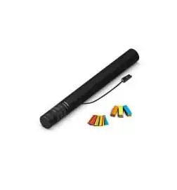 MagicFX Electric Cannon 50cm Con Multicolor