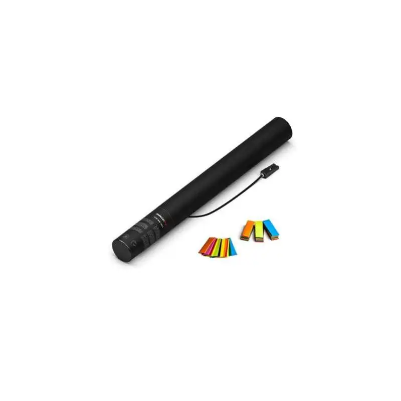 MagicFX Electric Cannon 50cm Con Multicolor