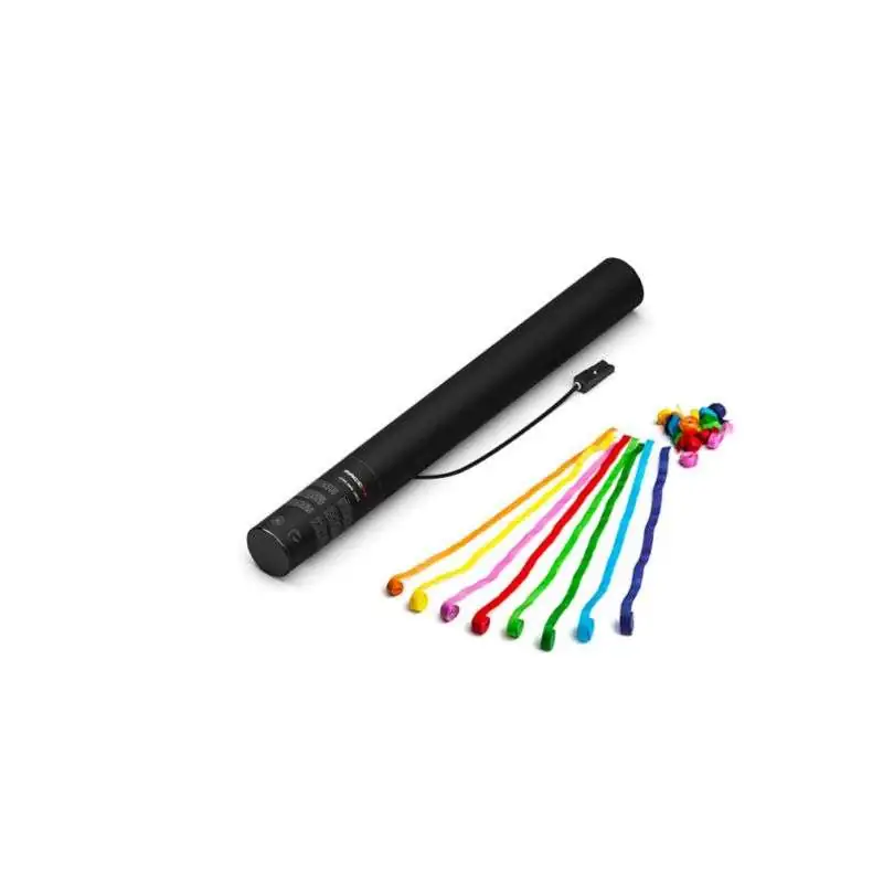 MagicFX Electric Cannon 50cm Str Multicolor