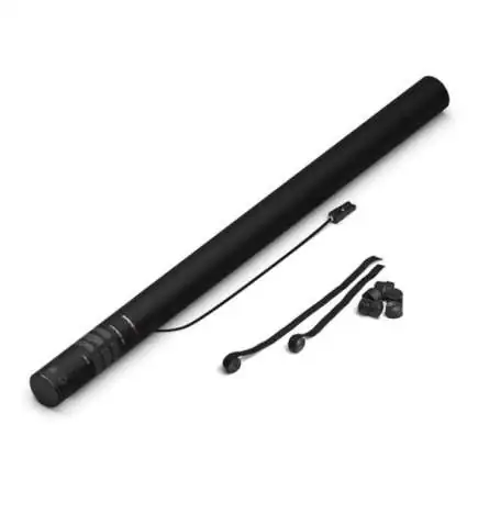 MagicFX Electric Cannon 80cm Str Schwarz