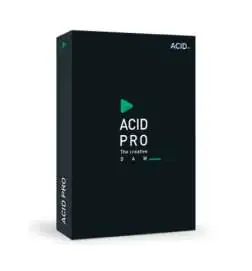Magix ACID Pro 11 License Code