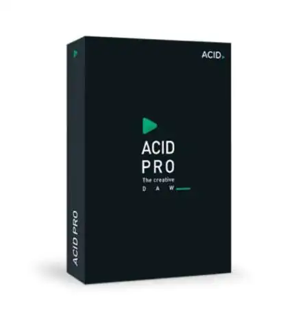 Magix ACID Pro 11 License Code