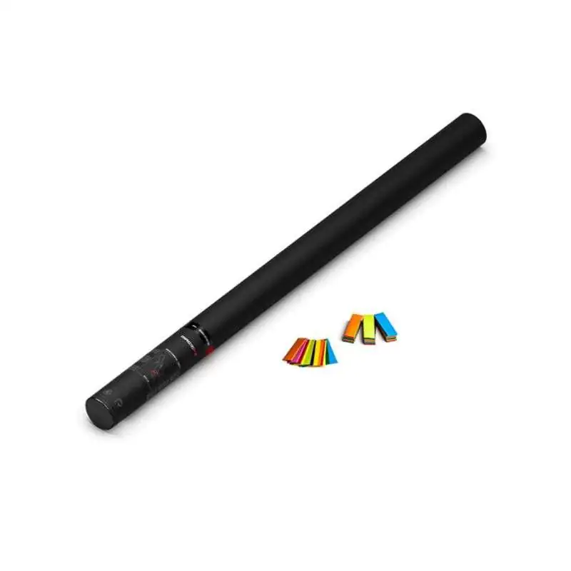 MagicFX Handheld Cannon 80cm Con Multicolor