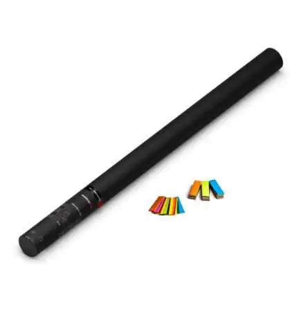 MagicFX Handheld Cannon 80cm Con Multicolor