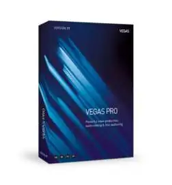 Magix VEGAS Pro 17 License Code