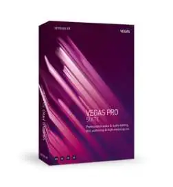 Magix VEGAS Pro 17 Suite License Code