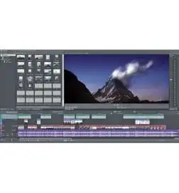 Magix VEGAS Movie Studio Suite 17 License Code