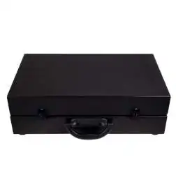 Make Noise 7U 4 Zone Case eurorack case