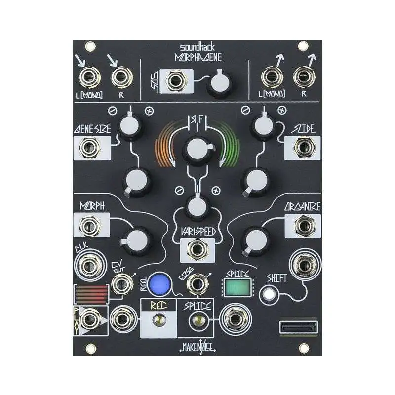 Make Noise Morphagene