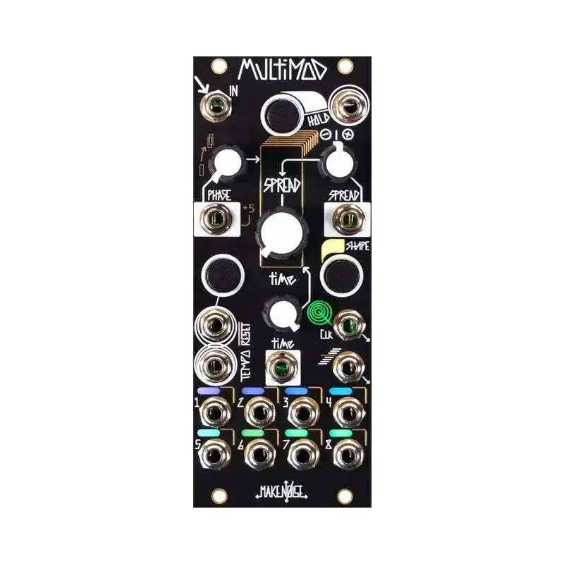 Make Noise MultiMod