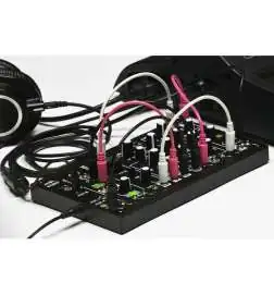 Make Noise 0-COAST