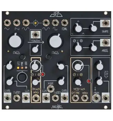 Make Noise DPO