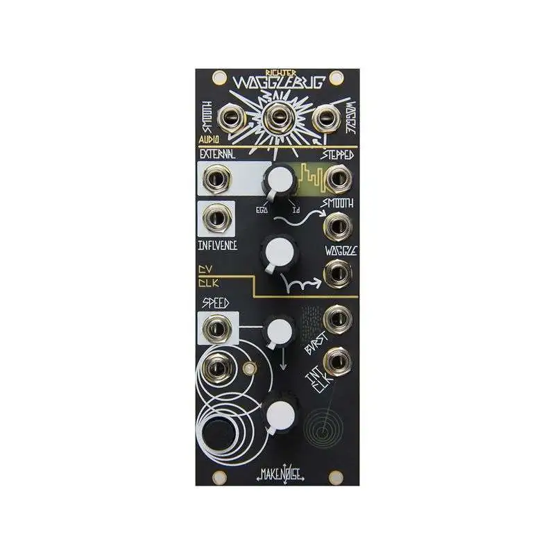 Make Noise Wogglebug