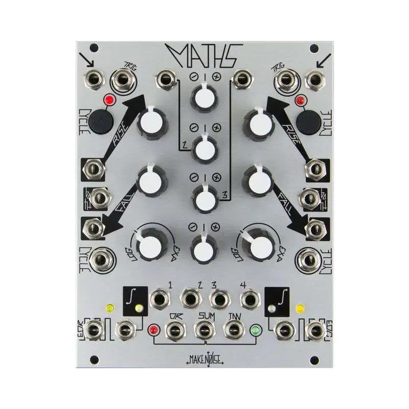 Make Noise MATHS